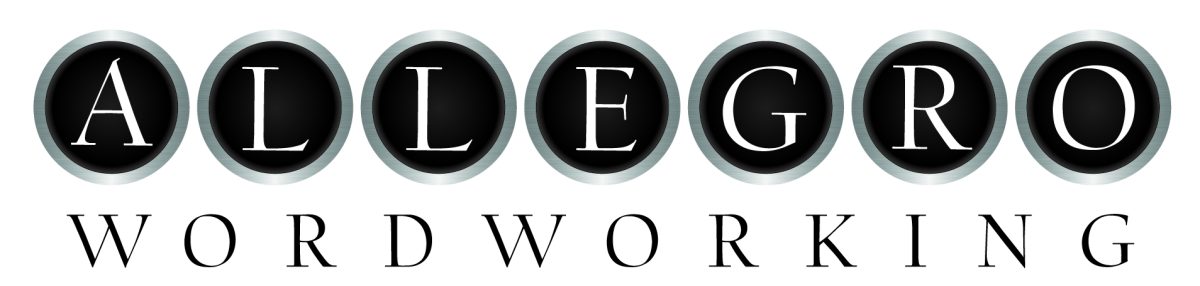 Allegro WordWorking